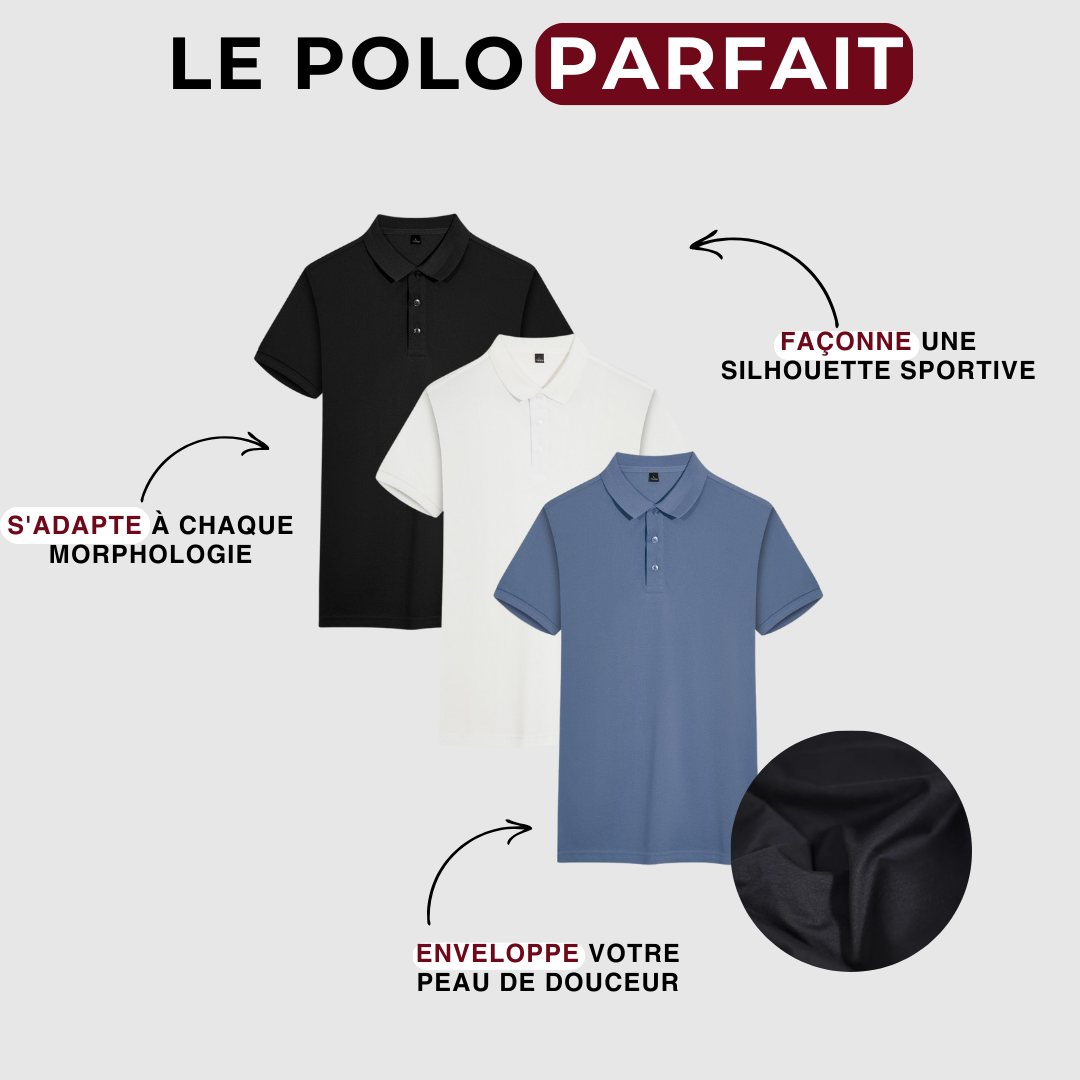 Le Polo Parfait